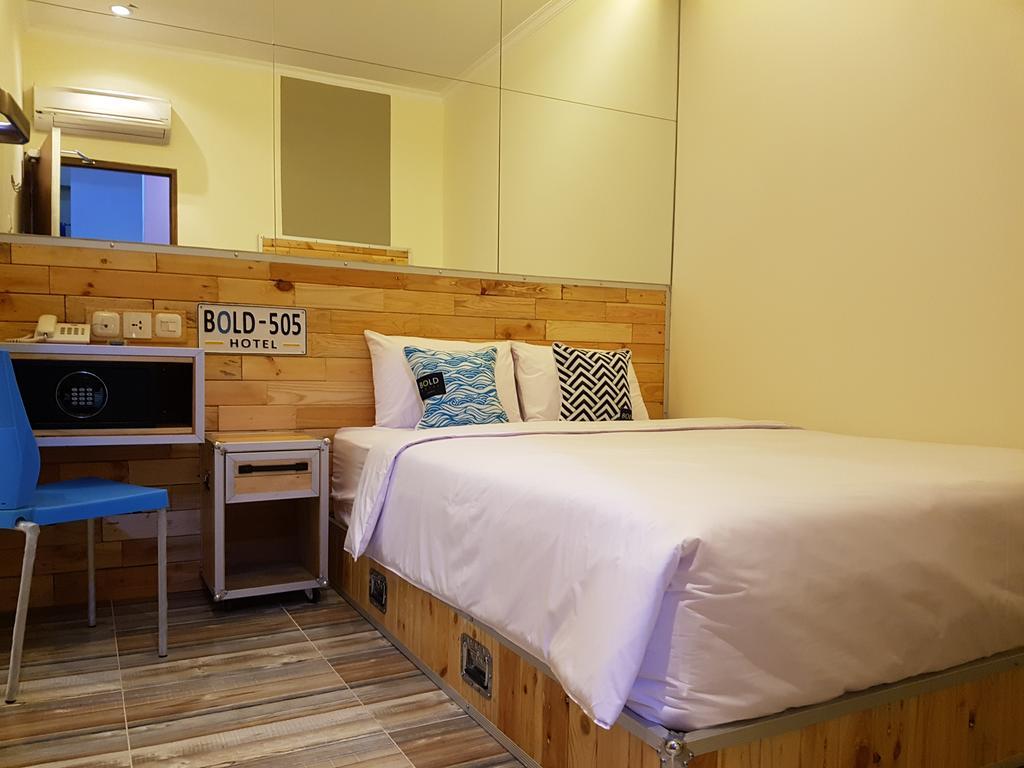 Bold Hotel Jakarta Extérieur photo