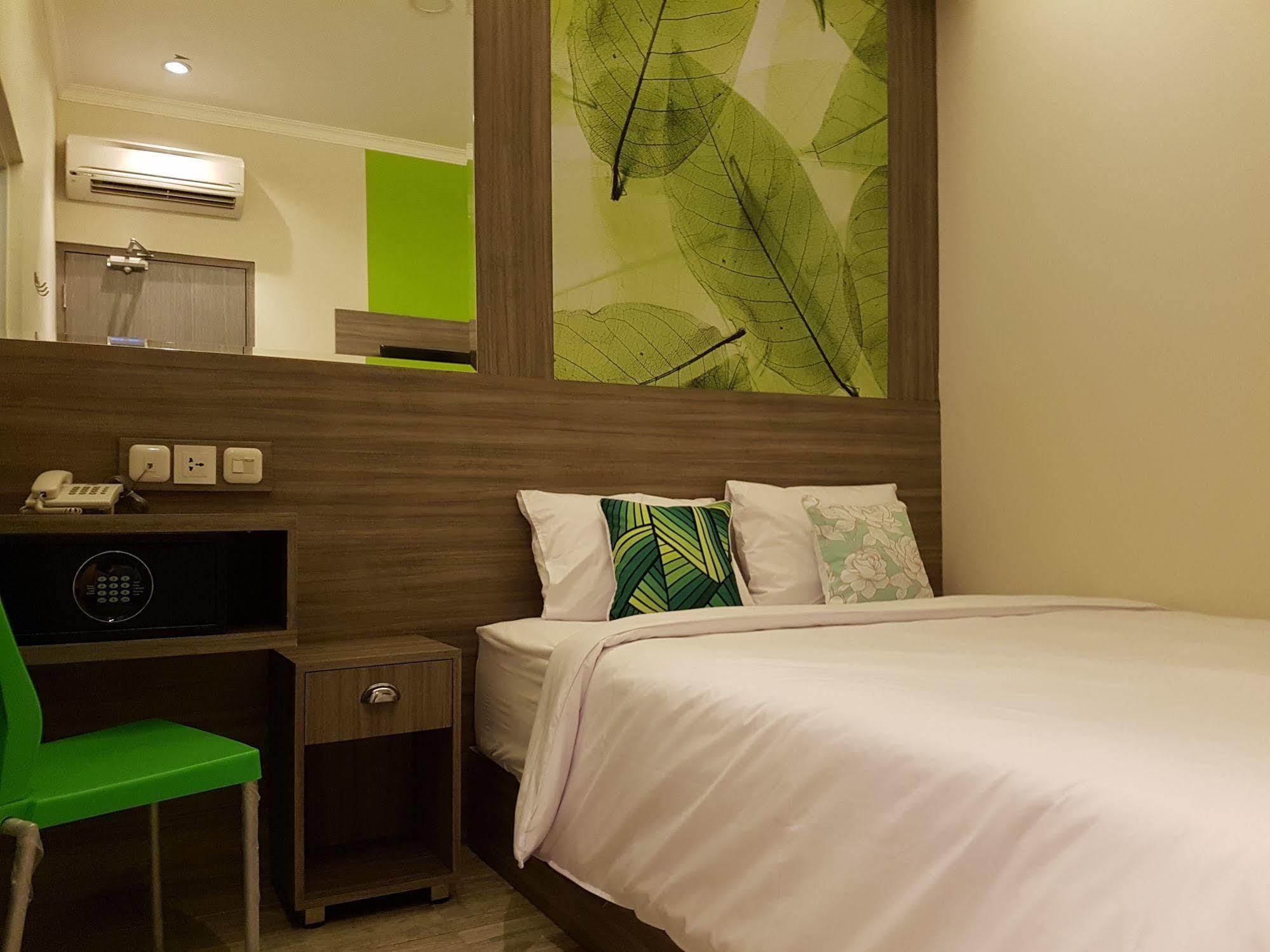 Bold Hotel Jakarta Extérieur photo