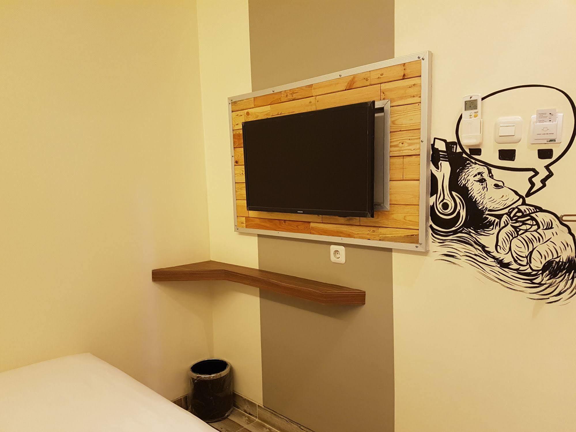 Bold Hotel Jakarta Extérieur photo