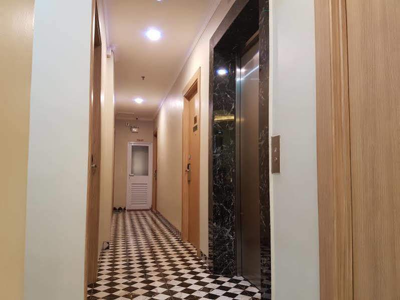 Bold Hotel Jakarta Extérieur photo